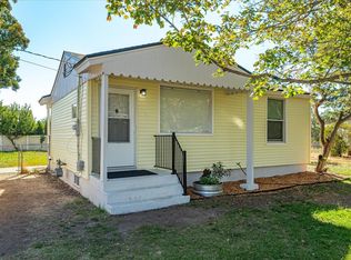 908 N Sargent Rd, Spokane, WA 99212