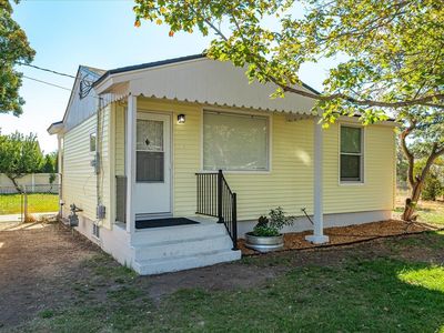 908 N Sargent Rd, Spokane, WA, 99212