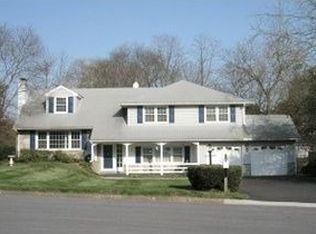 5 Longford Ct, Wilmington, DE 19808