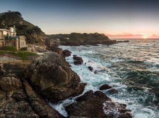 166 Spindrift Rd, Carmel, CA 93923