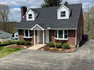 251 Center New Texas Rd, Pittsburgh, PA 15239