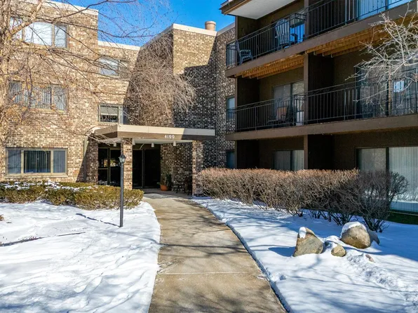 4100 Parklawn Ave APT 314, Edina, MN 55435