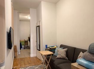 338 E 5th St #2A, New York, NY 10003