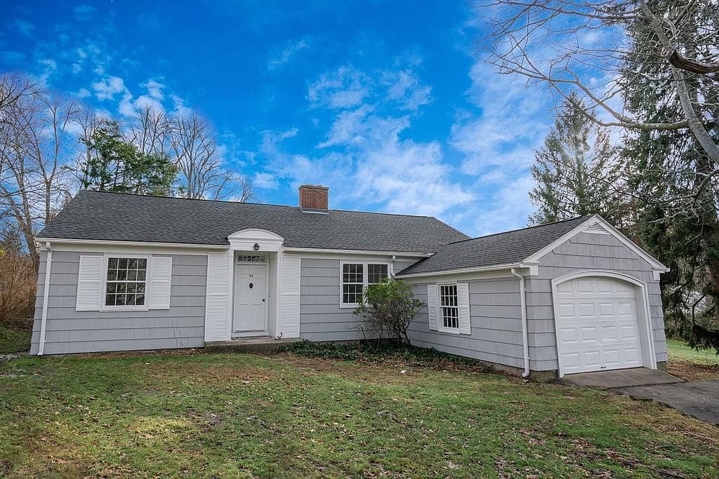 33 Porter Rd, East Longmeadow, MA 01028 Zillow