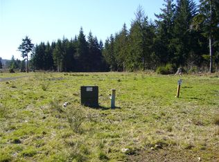 8 Sawyer Way, Forks, WA 98331