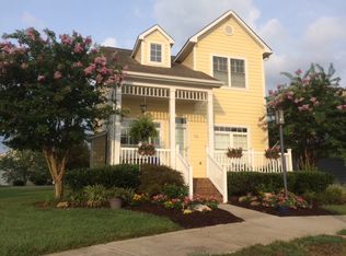 127 Liberty Ct, Oak Ridge, TN 37830