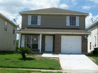 1912 Lac La Belle Dr, Harvey, LA 70058