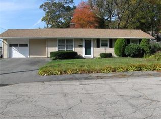 38 McDevitt Rd, Randolph, MA 02368