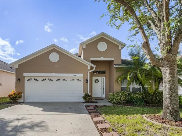 10056 Savannah Bluff Ln, Orlando, FL 32829