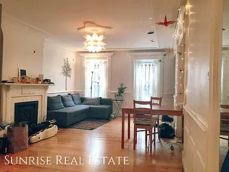 Rented by Sunrise Real Estate