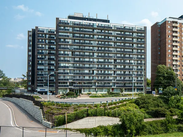 Kingsview Apartments