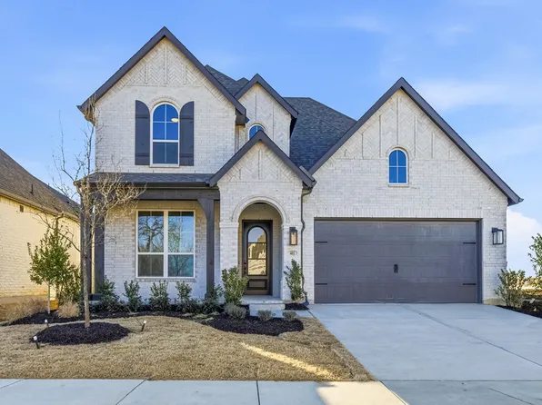 4411 Azalea Trl, Oak Point, TX 75068