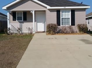 1118 Brownfield Rd, Pensacola, FL 32526