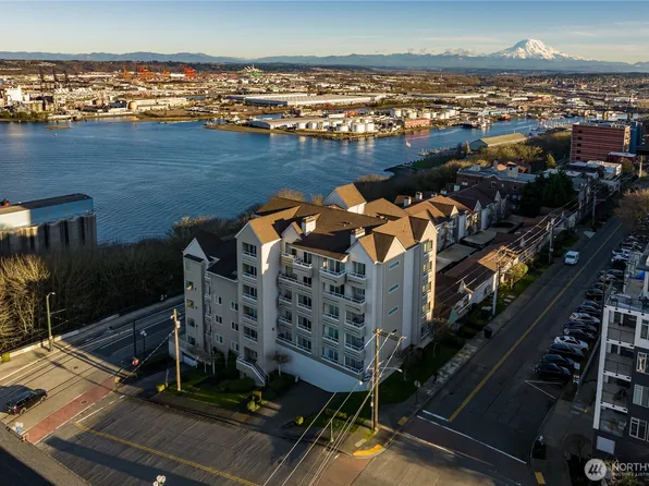 1 Broadway #211, Tacoma, WA 98402