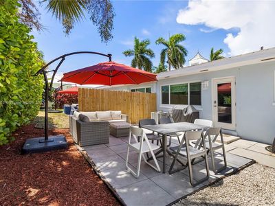 340 Bamboo Rd, Palm Beach Shores, FL, 33404