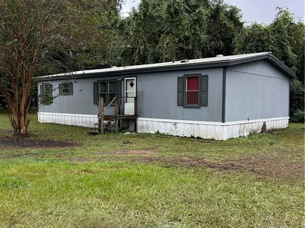 117 Fawcett Dr, Brunswick, GA 31525