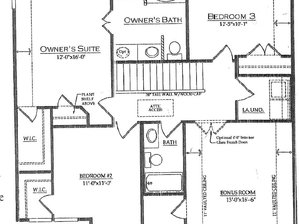 2nd image of 3325 Brome Ln