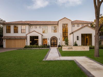 6515 Glendora Ave, Dallas, TX, 75230