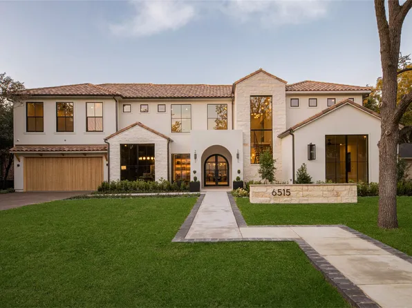 6515 Glendora Ave, Dallas, TX 75230