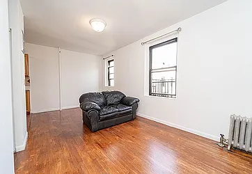 Rented by Modern Spaces