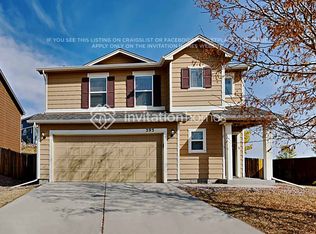 393 Autumn Pl, Fountain, CO 80817