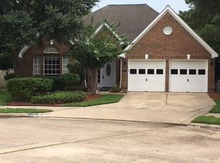 7707 Pebble Run Ct, Houston, TX 77095