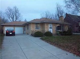 96 Mount Vernon Rd, Amherst, NY 14226