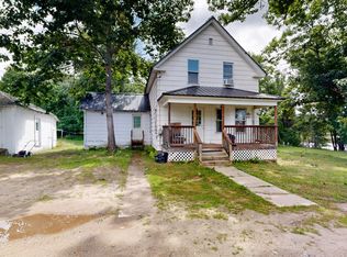 10 Harding Lane, Dixfield, ME 04224