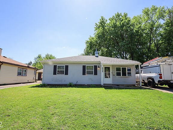 2nd image of 8139 E 48th St