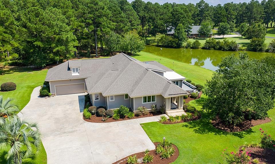 406 Pinelake Ct Manning Sc 29102 Zillow
