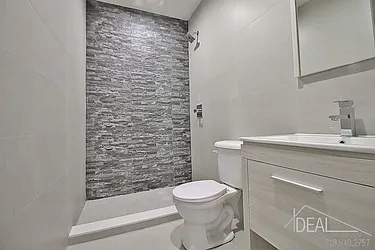 Rented by Ideal Properties Group