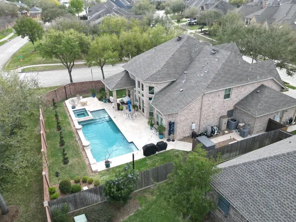 1258 San Benedetto, League City, TX 77573