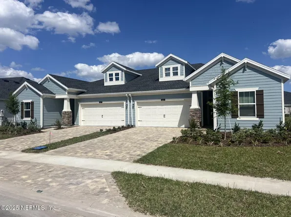 235 Simonson Run St, Saint Augustine, FL 32092