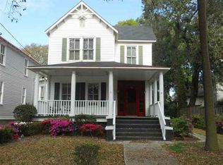 125 Broad St, Georgetown, SC 29440