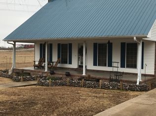 2885 Highway 9, Morrilton, AR 72110