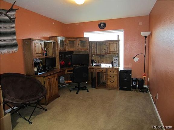 Listed By Shorewood Real Estate