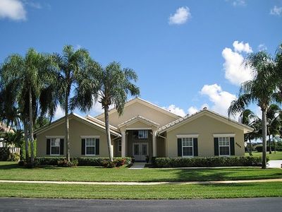 2358 Sunderland Ave, Wellington, FL, 33414