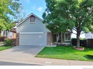 9521 W 104th Ct, Westminster, CO 80021