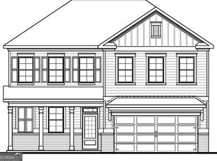 139 Landsdowne Way, Cartersville, GA 30120