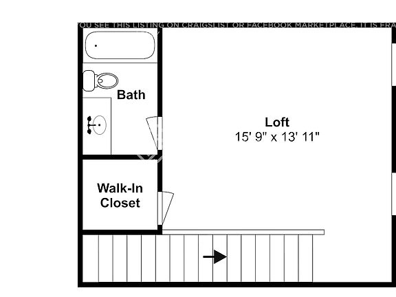 3rd image of 1108 Lake Hollow Dr