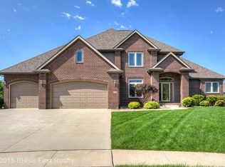 530 NE 44th Ct, Ankeny, IA 50021