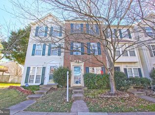 12450 Selkirk Cir, Bristow, VA 20136