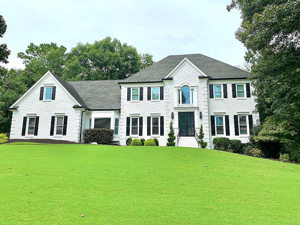 8920 Laurel Way, Johns Creek, GA 30022 Zillow