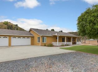 40789 Via De La Roca, Fallbrook, CA 92028