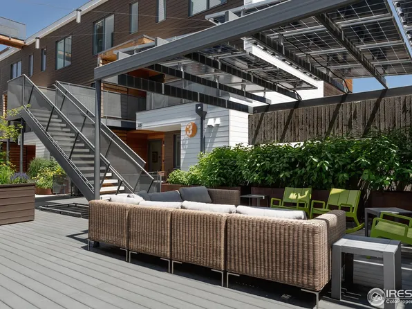 401 Linden St #3-336, Fort Collins, CO 80524