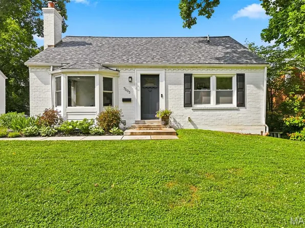 7505 Nottingham Ave, Saint Louis, MO 63119