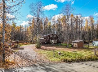 22982 W Tuxedo Ave, Palmer, AK 99688