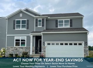 23790 Rebecca Ln, Columbia Station, OH