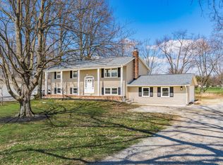 7468 Havens Corners Rd, Blacklick, OH 43004