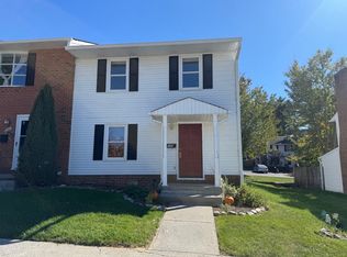 320 Loudon Rd, Blacksburg, VA 24060